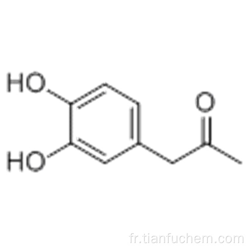 3,4-DIHYDROXYPHENYLACETONE CAS 2503-44-8